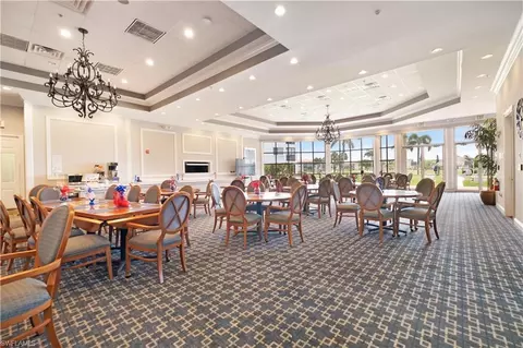 Dining - 37 High Point Cir E #107, Naples, FL 34103 photo 4 of 6