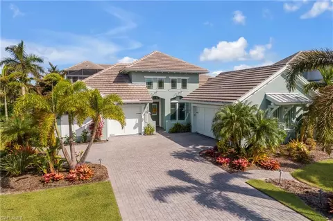 6069 Lucaya Way, Naples, FL 34113
