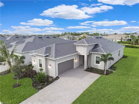 25318 Bonsai Ct, Punta Gorda, FL 33955