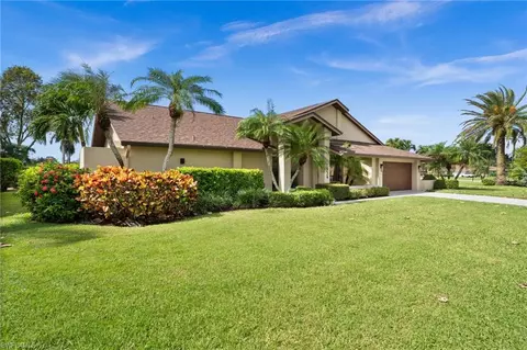 1954 Imperial Golf Co Blvd, Naples, FL 34110