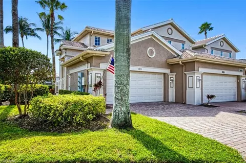 7831 Reflecting Pond Ct #1821, Fort Myers, FL 33907