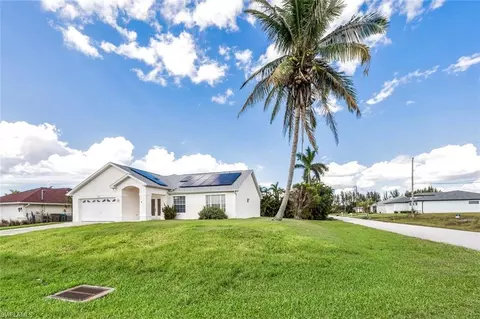 501 SW 27th St, Cape Coral, FL 33914