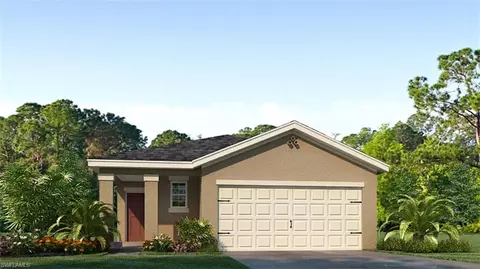 2728 Star Coral Dr, North Fort Myers, FL 33903