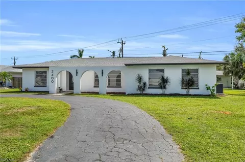 2400 Jasper Ave, Fort Myers, FL 33907