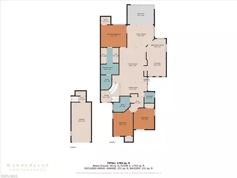 2233 Anchorage Ln #D, Naples, FL 34104 photo 35