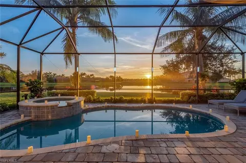9185 Campanile Cir, Naples, FL 34114