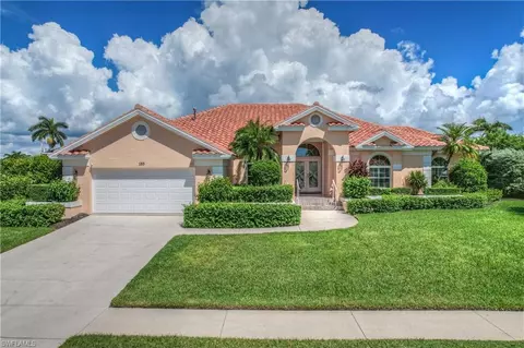 133 Shorecrest Ct, Marco Island, FL 34145