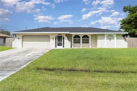 227 SW 33rd St, Cape Coral, FL 33914