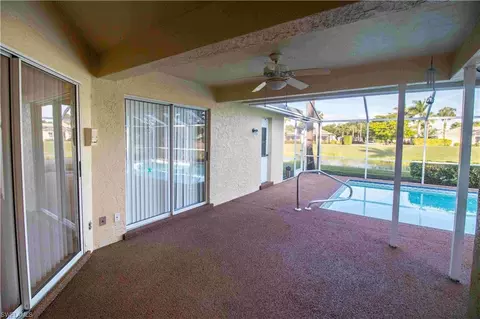 Exterior - 20781 Andiron Pl, Estero, FL 33928 photo 12 of 12