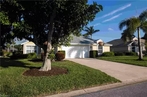 Exterior - 20781 Andiron Pl, Estero, FL 33928 photo 2 of 12