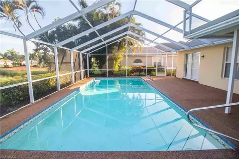 Exterior - 20781 Andiron Pl, Estero, FL 33928 photo 10 of 12