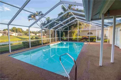 Exterior - 20781 Andiron Pl, Estero, FL 33928 photo 11 of 12