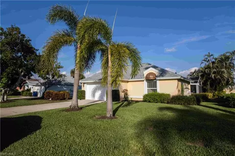 Exterior - 20781 Andiron Pl, Estero, FL 33928 photo 3 of 12