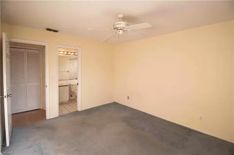Bedroom - 20781 Andiron Pl, Estero, FL 33928 photo 3 of 4