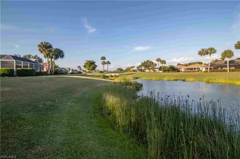 Exterior - 20781 Andiron Pl, Estero, FL 33928 photo 5 of 12
