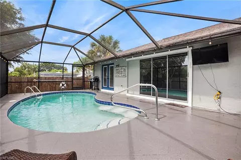 27640 Matheson Ave, Bonita Springs, FL 34135