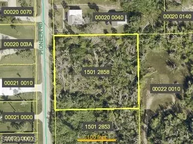18417 Apt 1 Pioneer Rd, Fort Myers, FL 33908