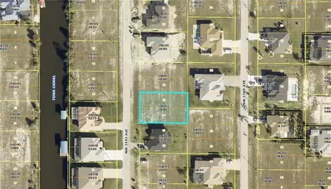 1927 NW 34th Ave, Cape Coral, FL 33993