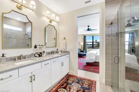 Bath - 20410 Pebble Glen Dr, Estero, FL 33928 photo 1 of 2