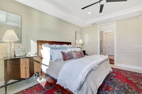 Bedroom - 20410 Pebble Glen Dr, Estero, FL 33928 photo 3 of 4