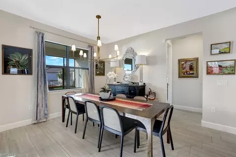 Dining - 20410 Pebble Glen Dr, Estero, FL 33928 photo 1 of 1