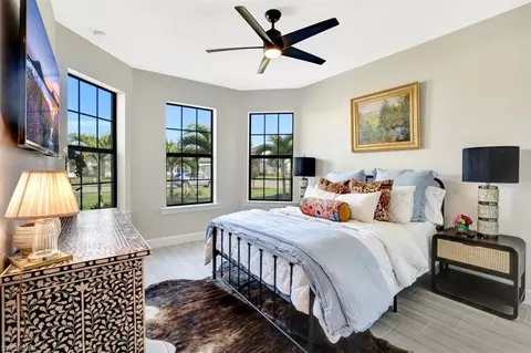 Bedroom - 20410 Pebble Glen Dr, Estero, FL 33928 photo 1 of 4