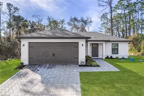 302 NW 24th Pl, Cape Coral, FL 33993