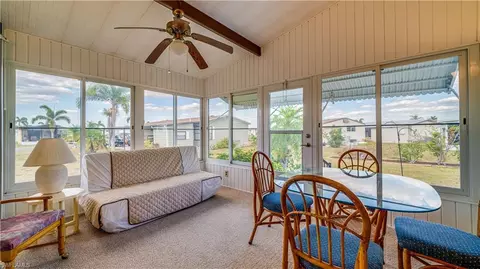 562 Horizon Dr, North Fort Myers, FL 33903