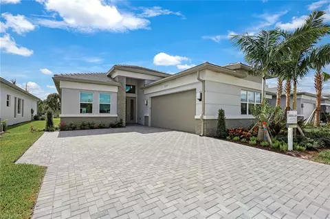12216 Lotus Ave, Naples, FL 34120