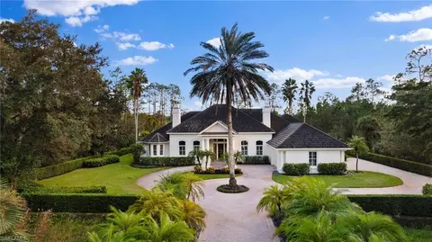 4441 Club Estates Dr, Naples, FL 34112