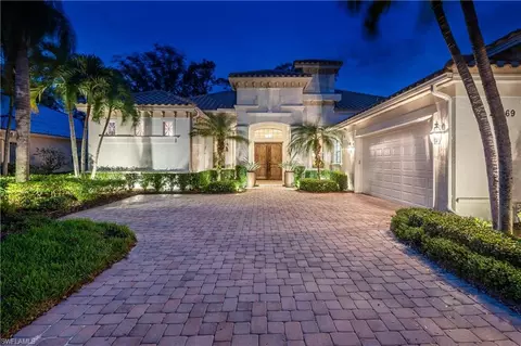 28569 Via D Arezzo Dr, Bonita Springs, FL 34135