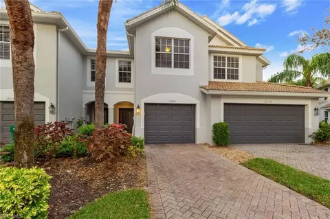 16048 Caldera Ln #8, Naples, FL 34110