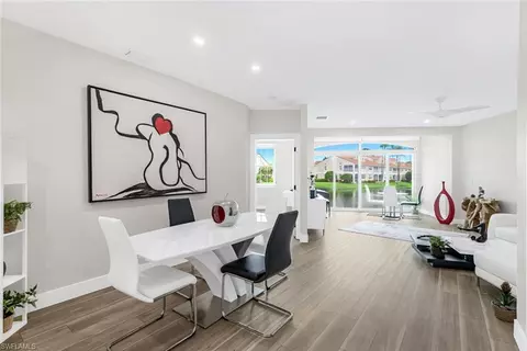 8345 Excalibur Cir #M3, Naples, FL 34108