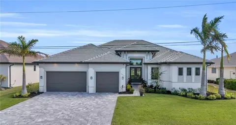 4717 SW 23rd Ave, Cape Coral, FL 33914