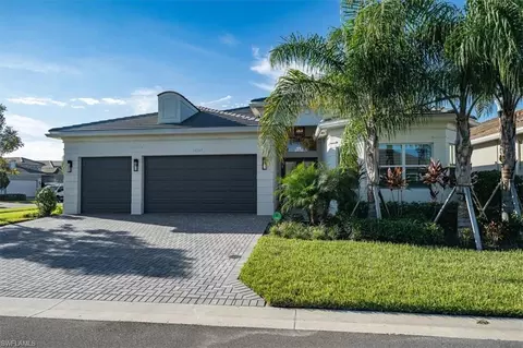 16745 Calistoga Dr, Bonita Springs, FL 34135
