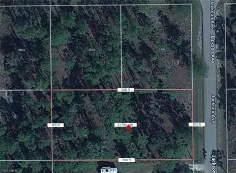 1123 Jackson Ave, Lehigh Acres, FL 33972