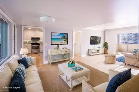 921 Seagrape Dr #204B, Marco Island, FL 34145