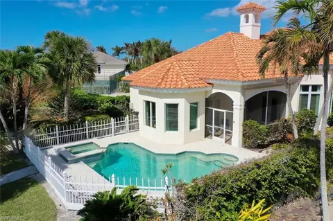 2755 Wulfert Rd, Sanibel, FL 33957