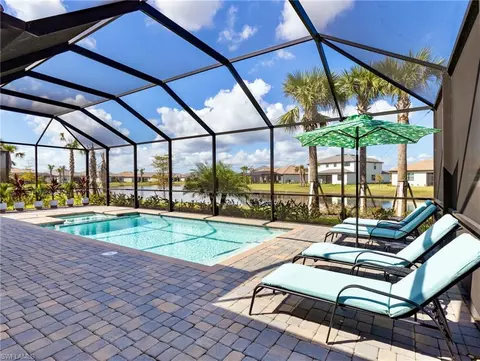 20434 Napa Loop, Estero, FL 33928