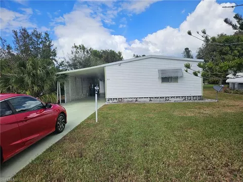 859 Manatee Rd, Naples, FL 34114