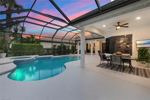 Exterior - 20048 Buttermere Ct, Estero, FL 33928 photo 10 of 11
