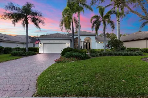 Exterior - 20048 Buttermere Ct, Estero, FL 33928 photo 2 of 11