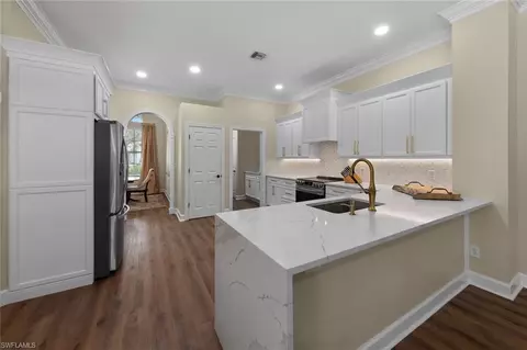 Kitchen - 20048 Buttermere Ct, Estero, FL 33928 photo 1 of 3