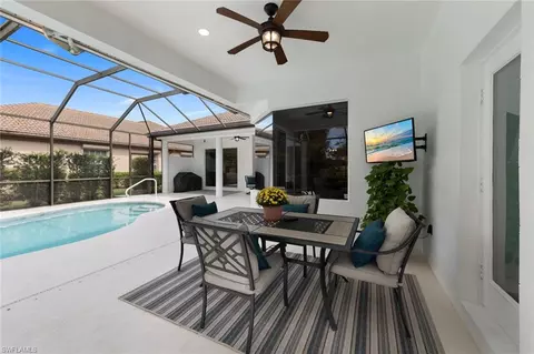 Exterior - 20048 Buttermere Ct, Estero, FL 33928 photo 9 of 11