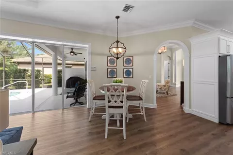 Dining - 20048 Buttermere Ct, Estero, FL 33928 photo 2 of 2