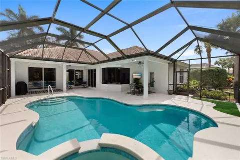 Exterior - 20048 Buttermere Ct, Estero, FL 33928 photo 8 of 11