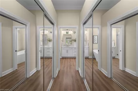 Entry Way - 20048 Buttermere Ct, Estero, FL 33928 photo 2 of 2