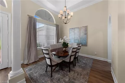 Dining - 20048 Buttermere Ct, Estero, FL 33928 photo 1 of 2