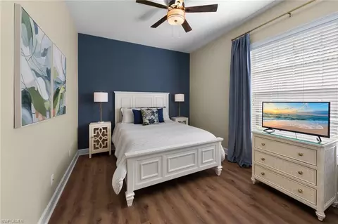 Bedroom - 20048 Buttermere Ct, Estero, FL 33928 photo 3 of 3
