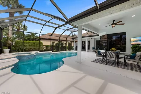 Exterior - 20048 Buttermere Ct, Estero, FL 33928 photo 6 of 11